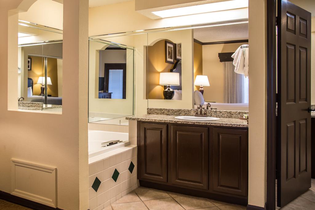Bluegreen Vacations Grande Villas at World Golf Village