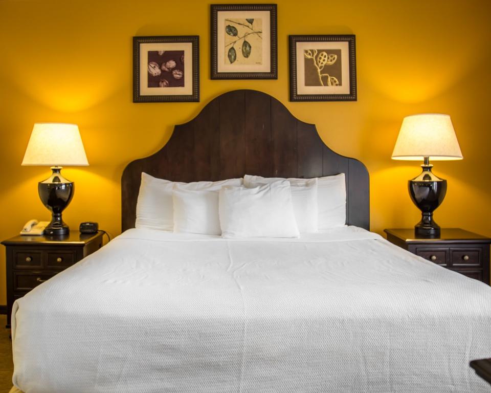 Bluegreen Vacations Grande Villas at World Golf Village