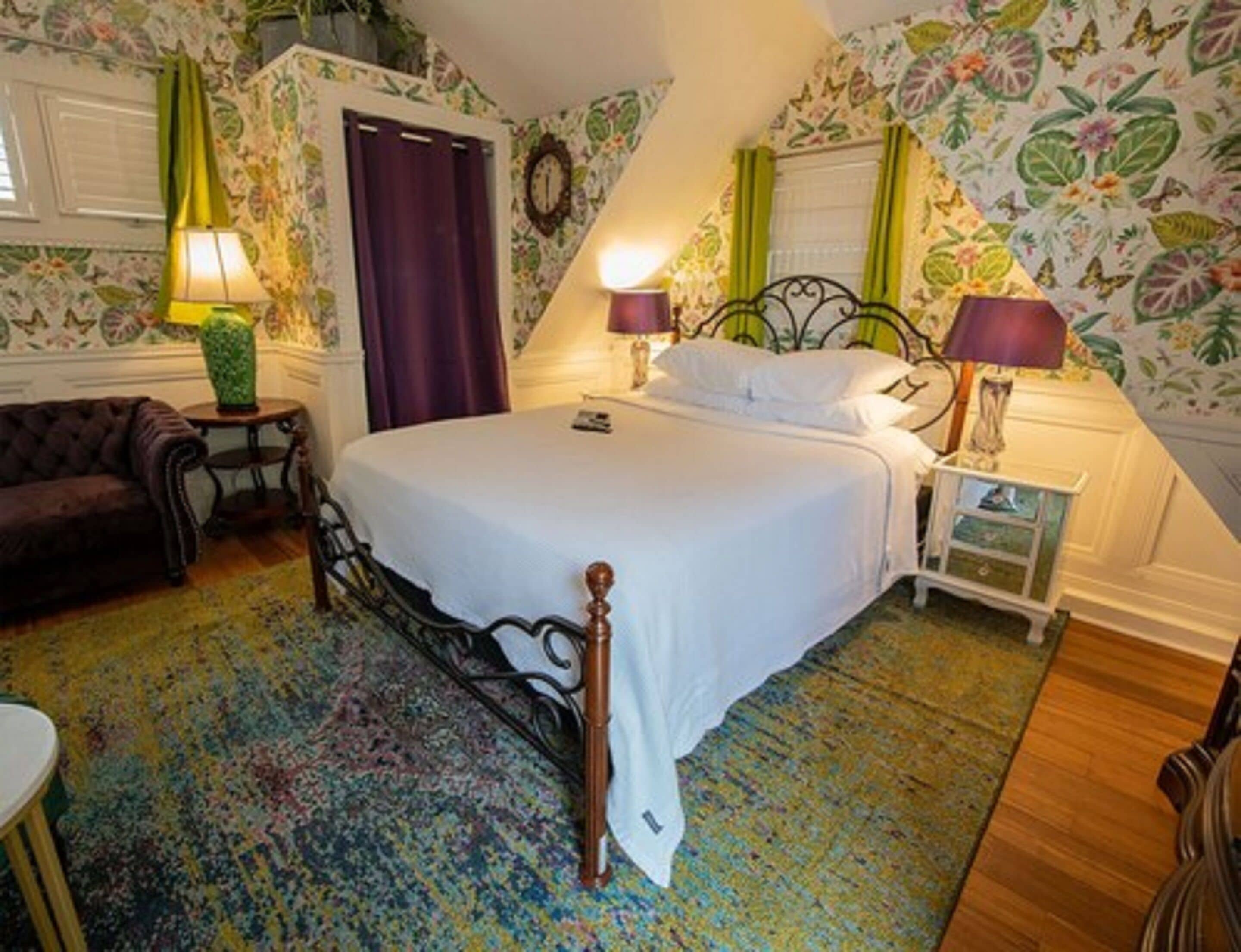 Casablanca Inn