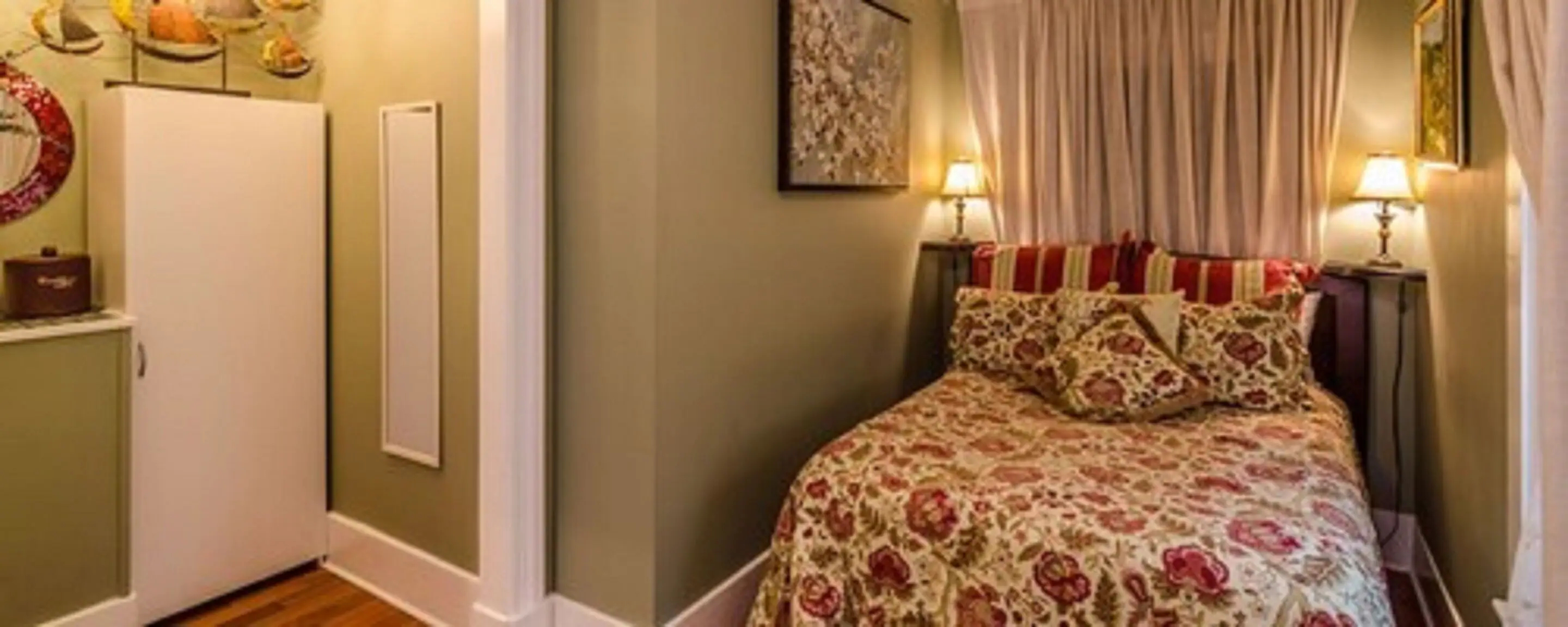 Casablanca Inn
