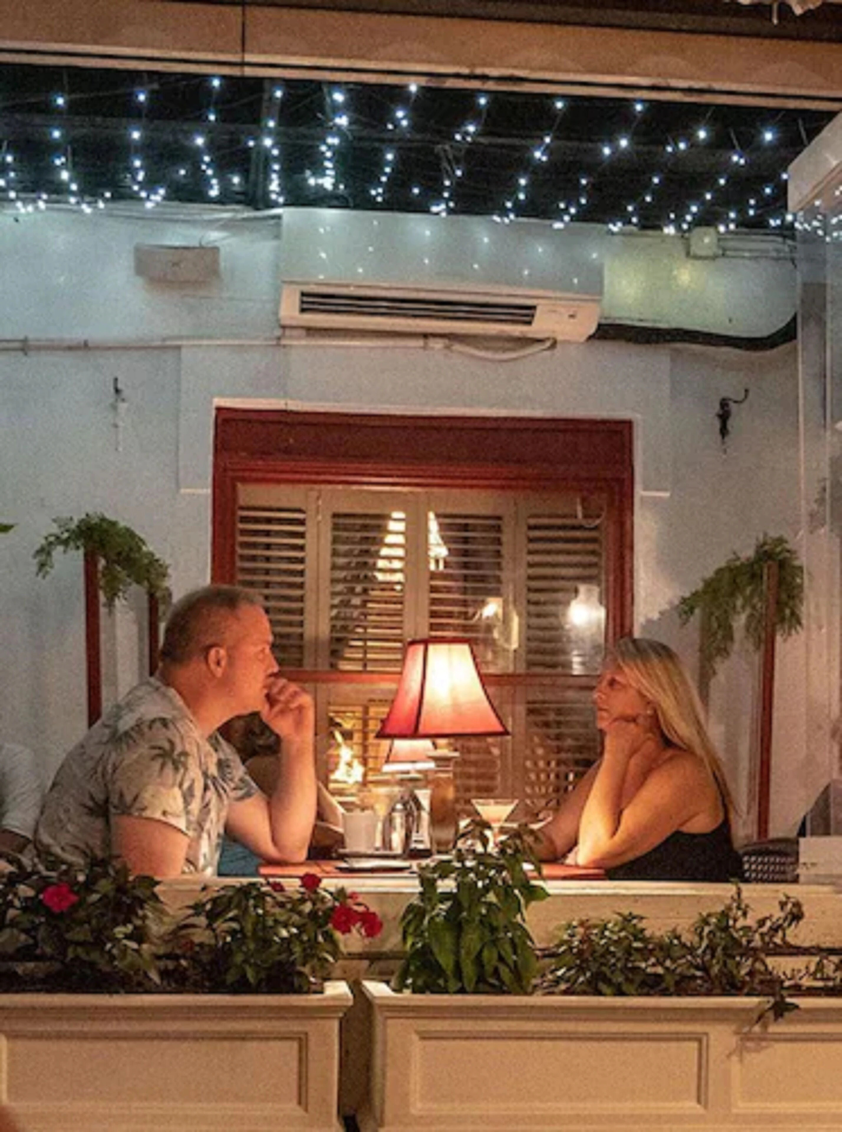 Casablanca Inn