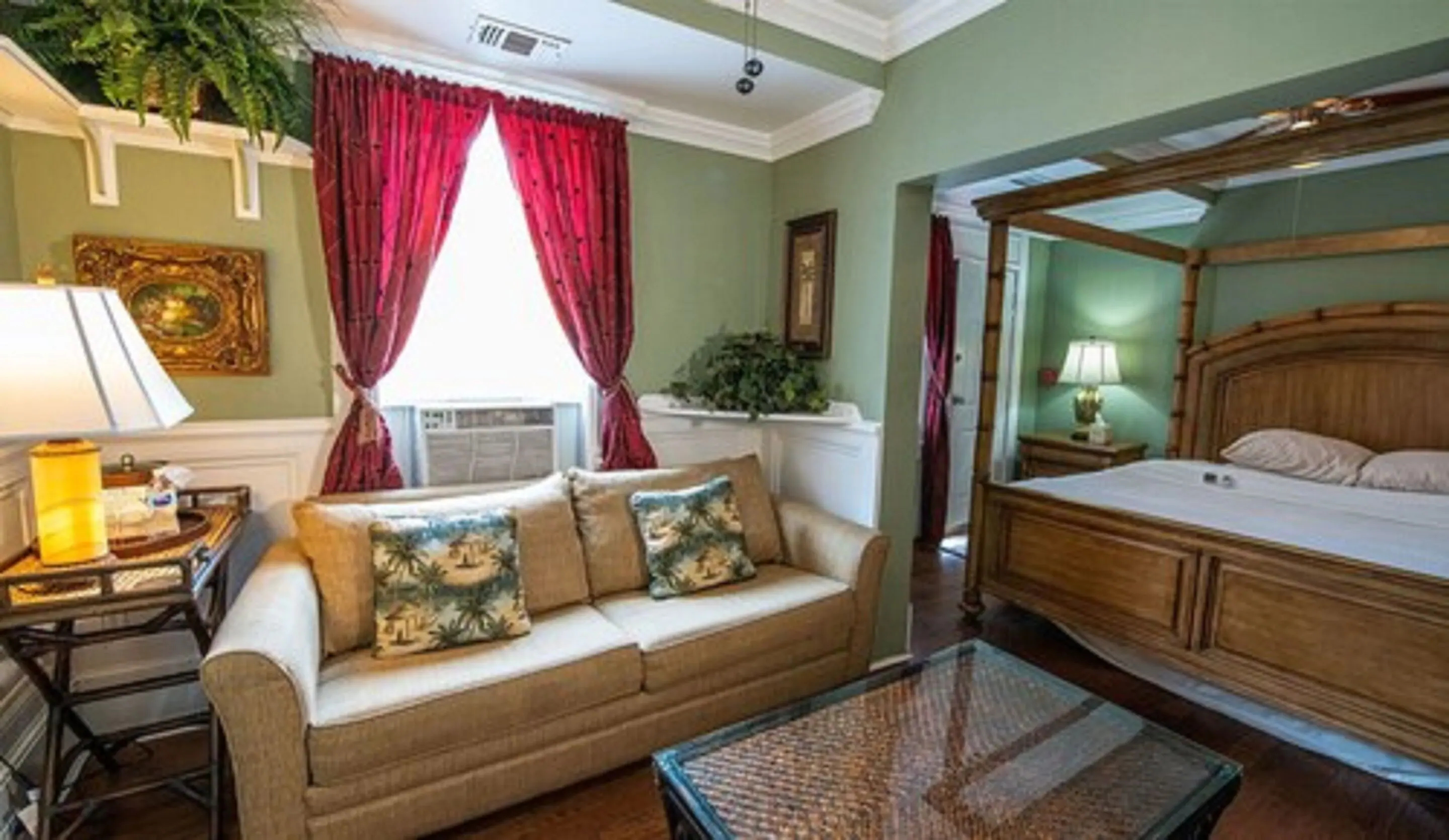 Casablanca Inn