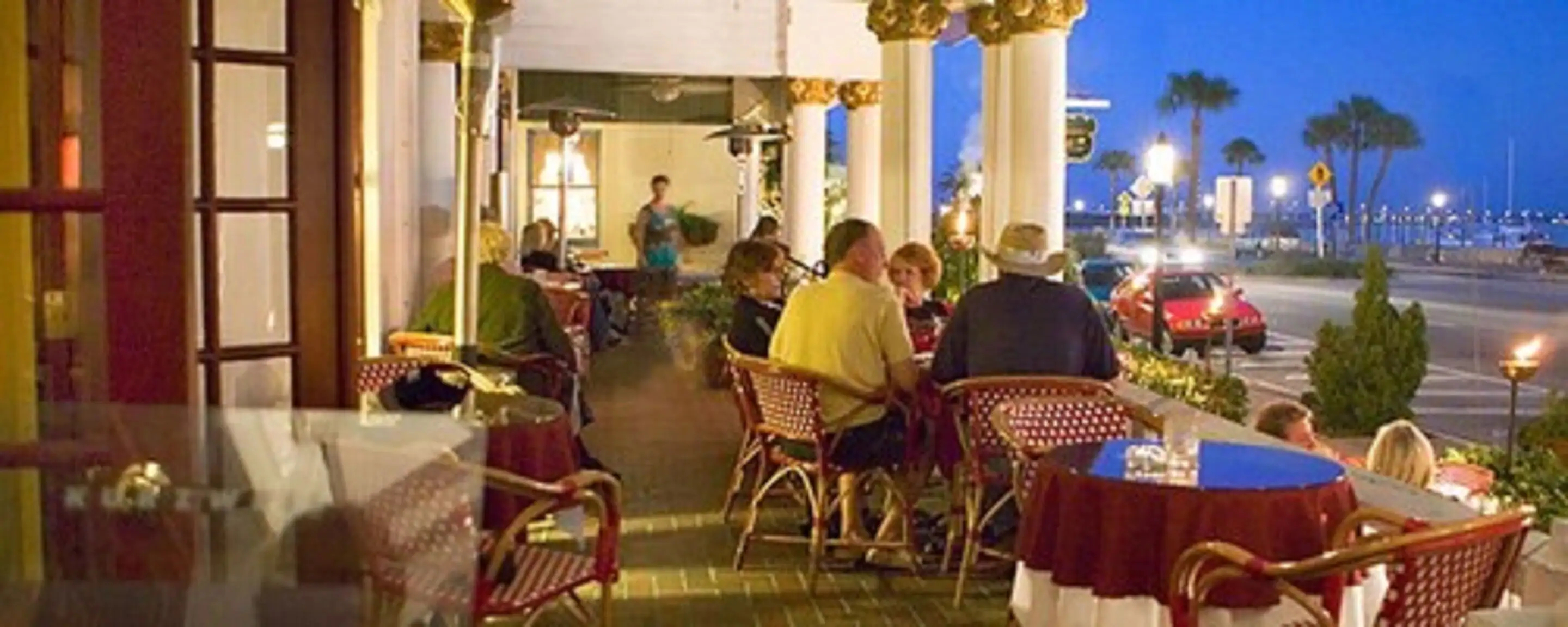 Casablanca Inn