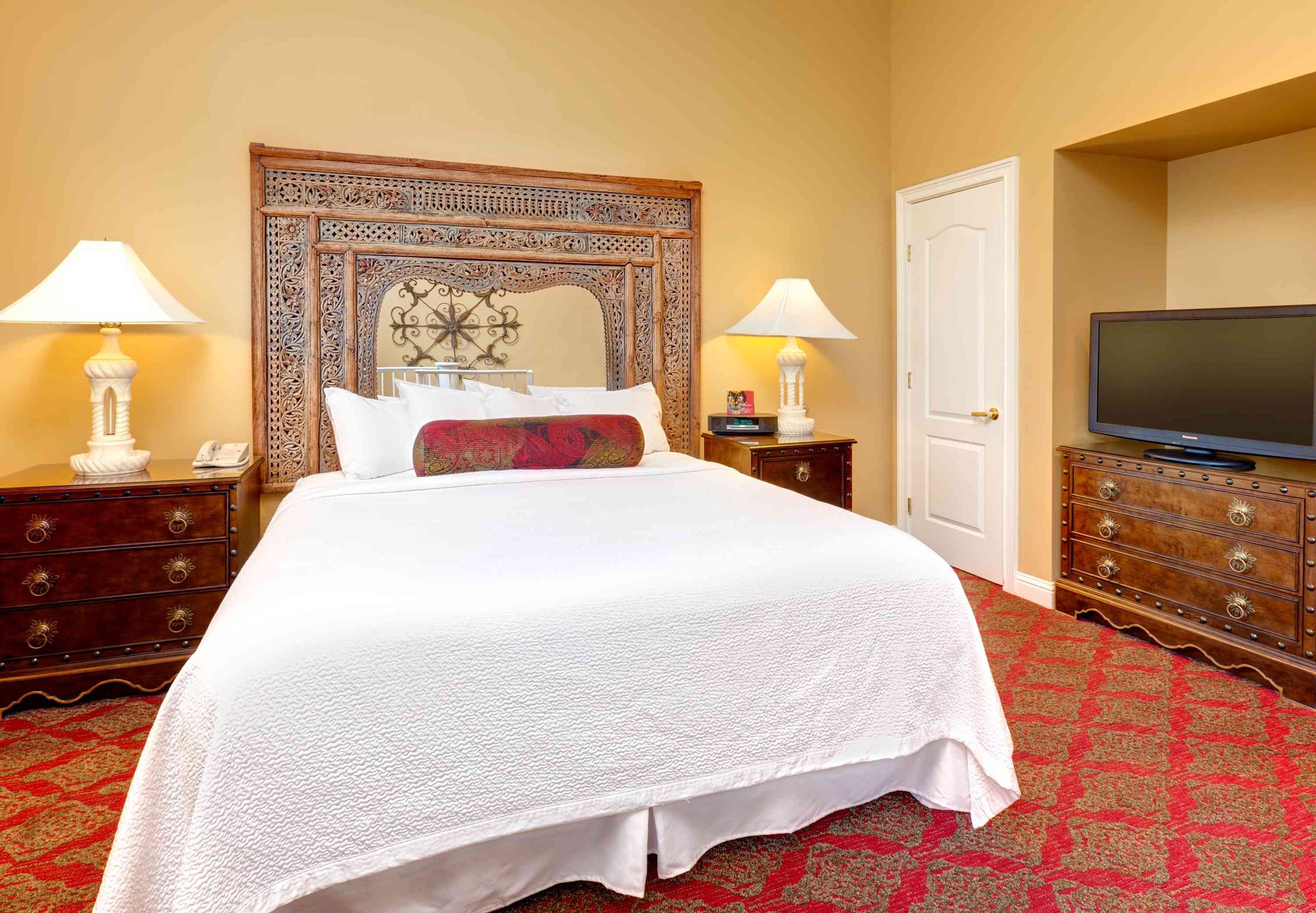 Casa Monica Resort & Spa