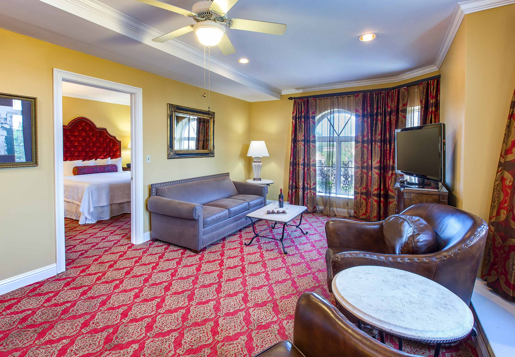 Casa Monica Resort & Spa