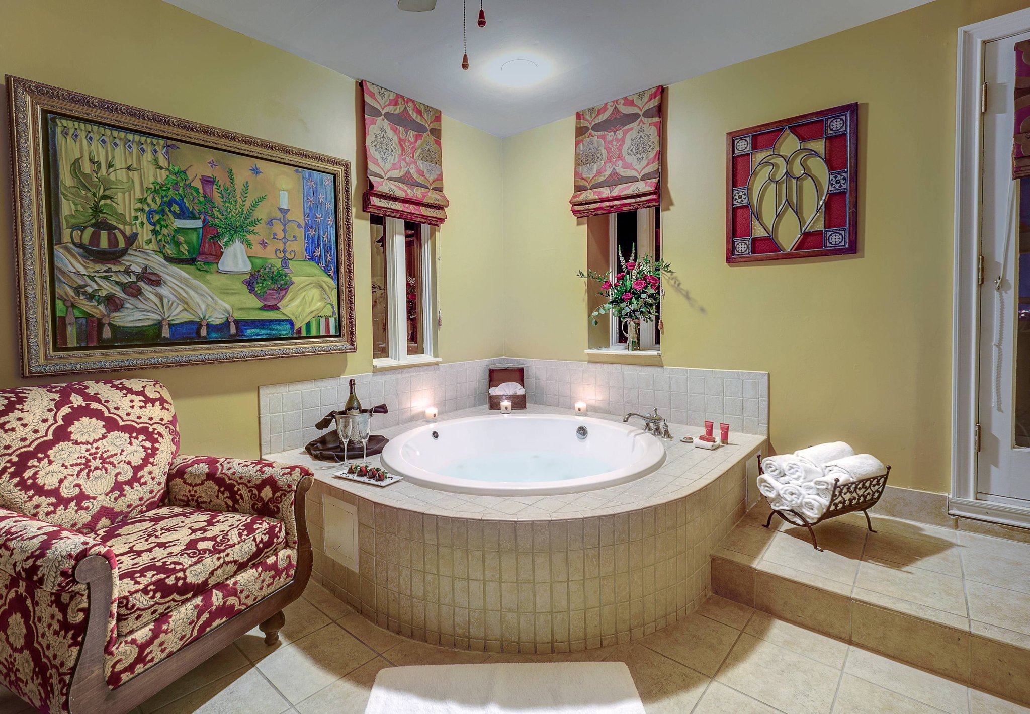 Casa Monica Resort & Spa