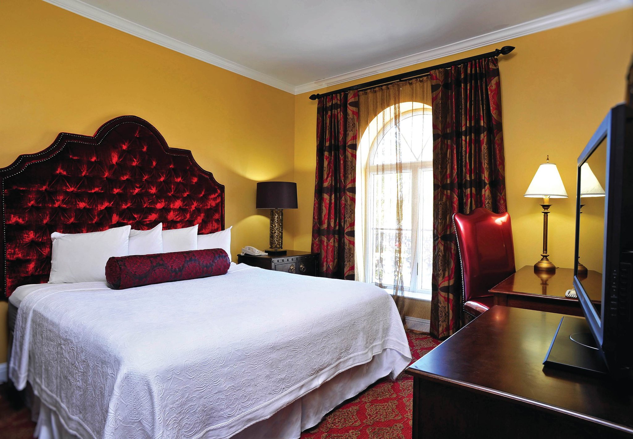 Casa Monica Resort & Spa