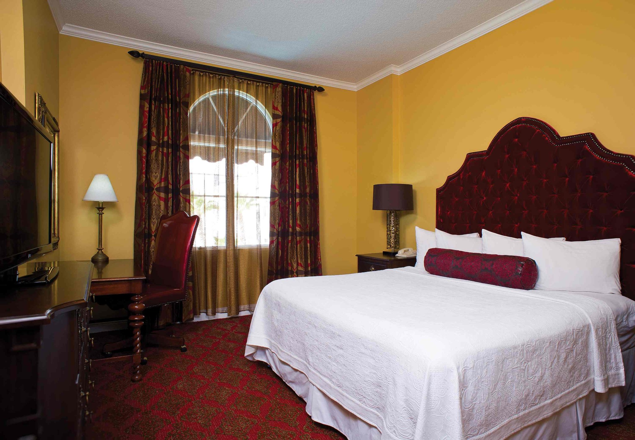 Casa Monica Resort & Spa