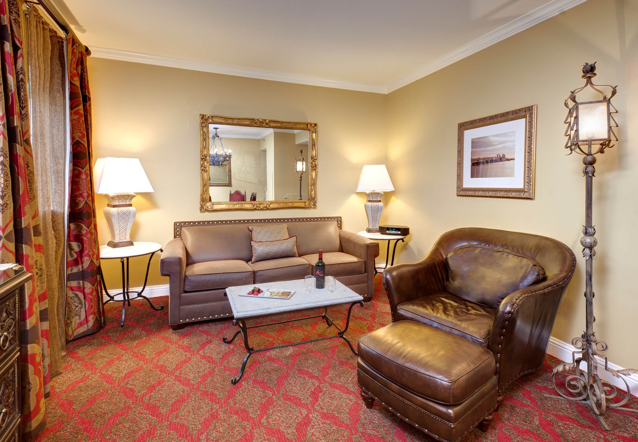 Casa Monica Resort & Spa
