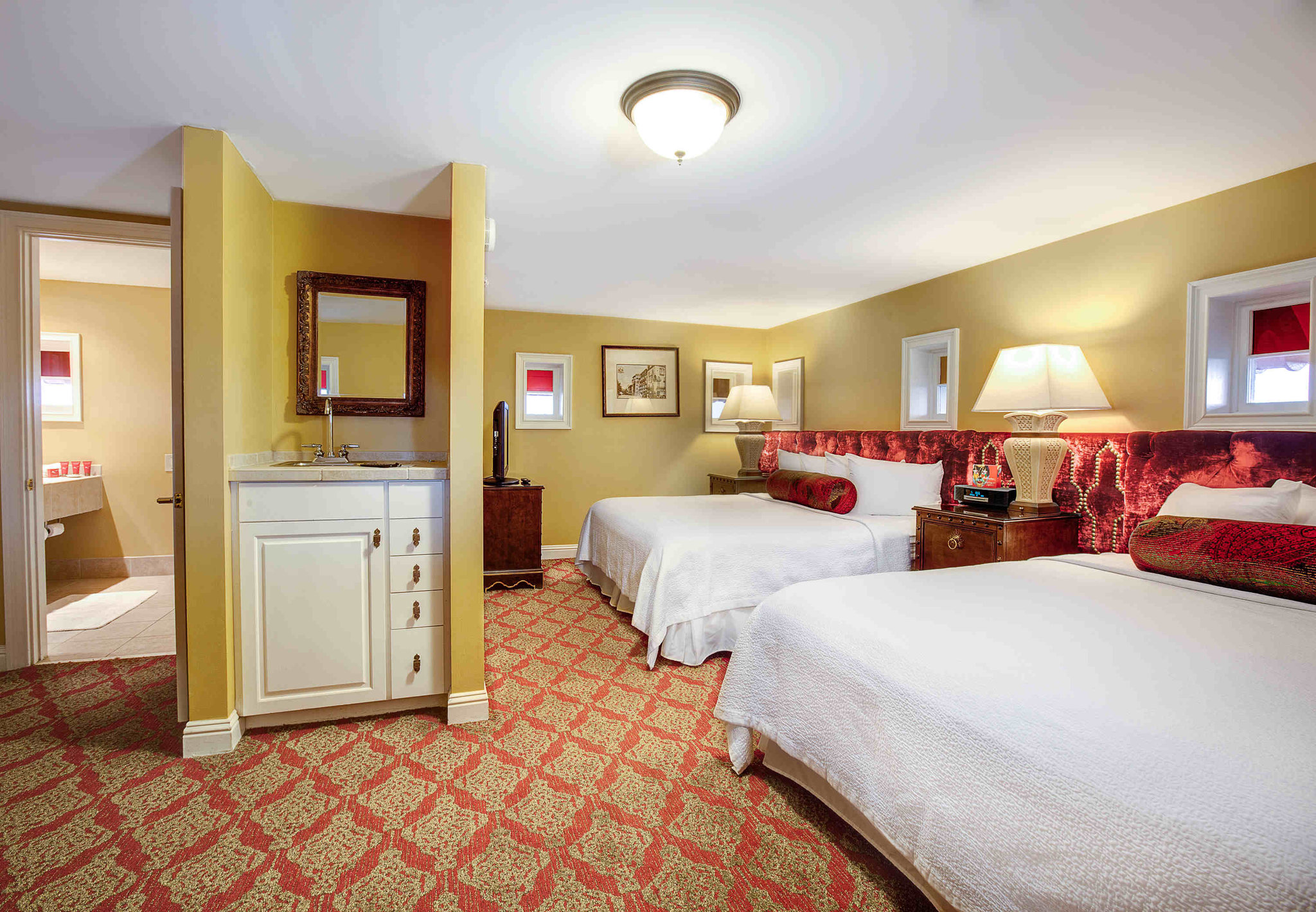 Casa Monica Resort & Spa
