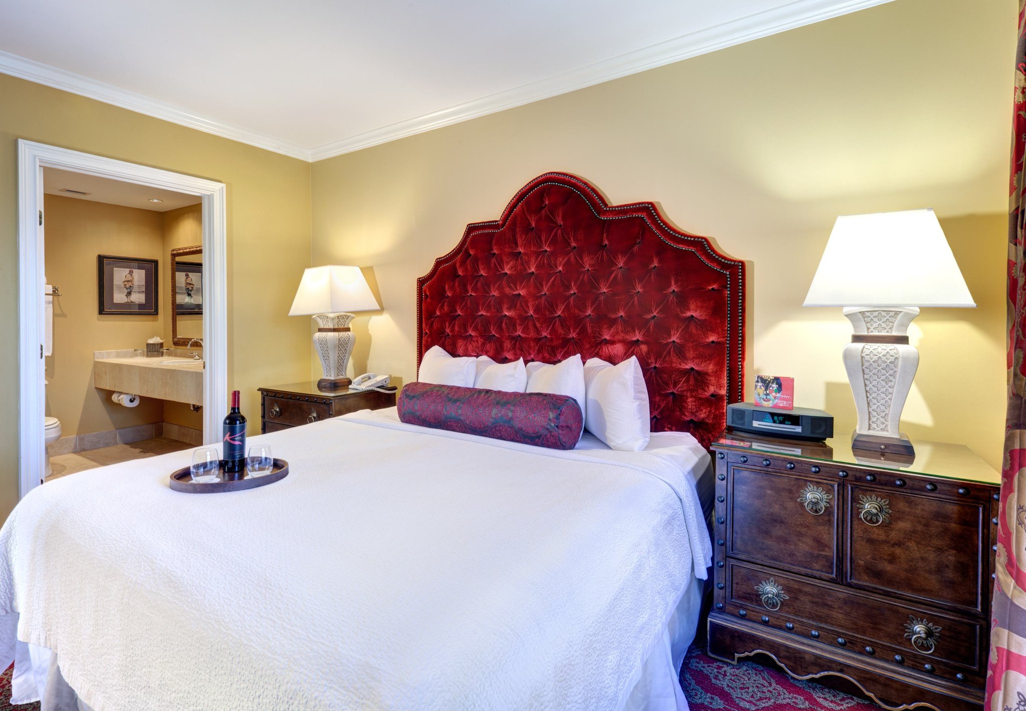 Casa Monica Resort & Spa