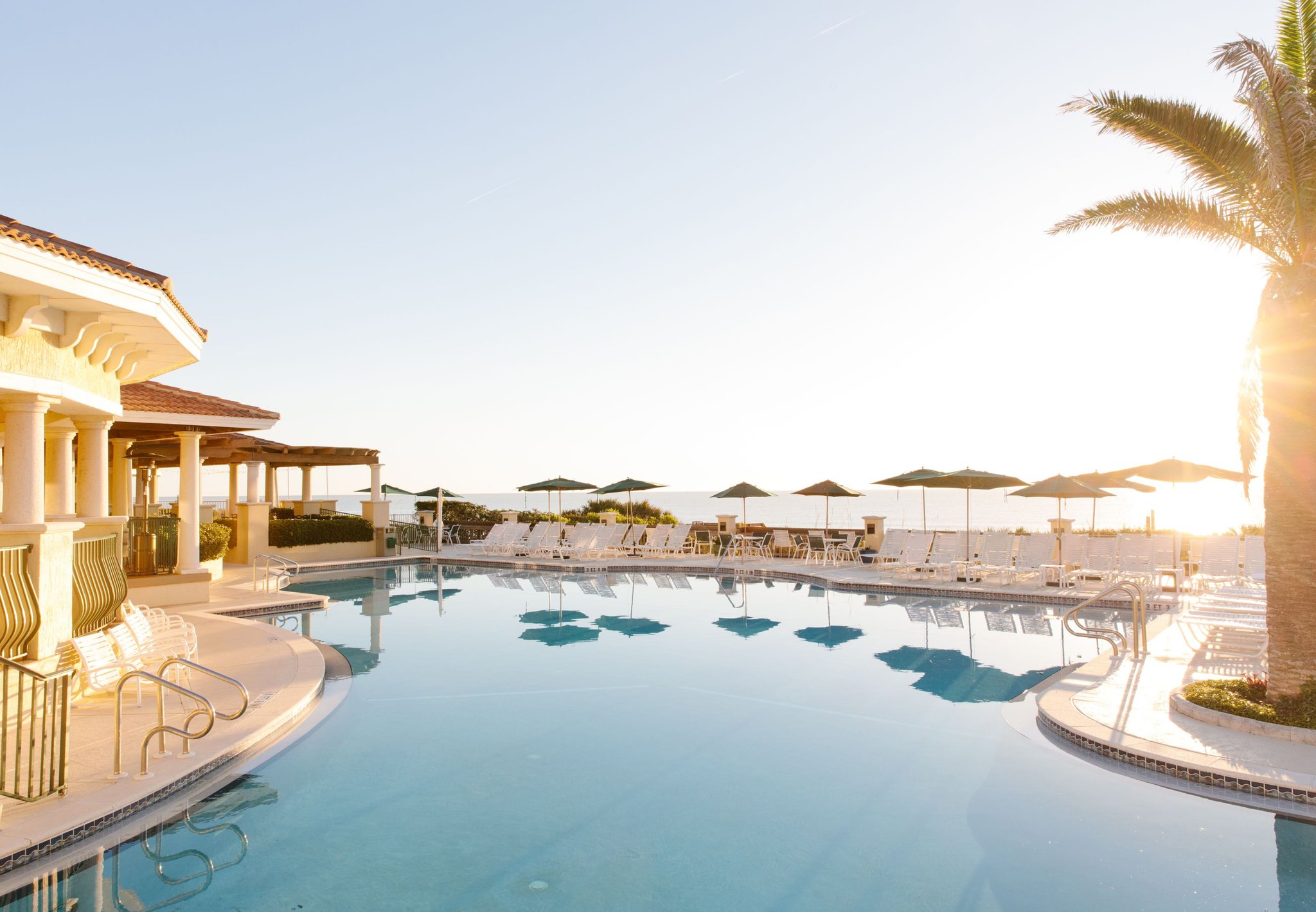 Casa Monica Resort & Spa