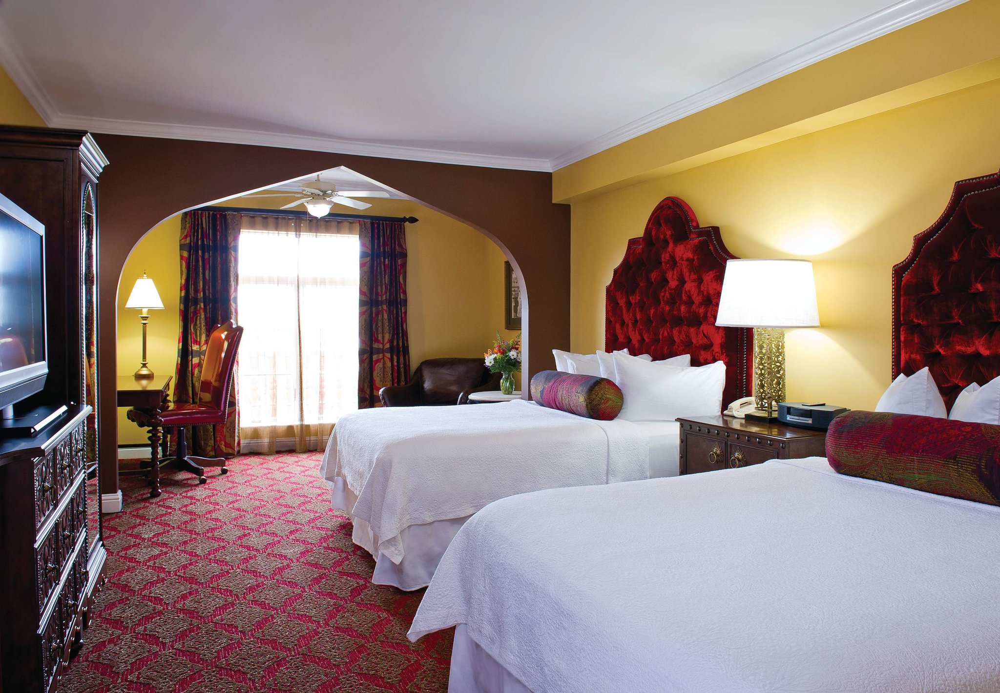 Casa Monica Resort & Spa