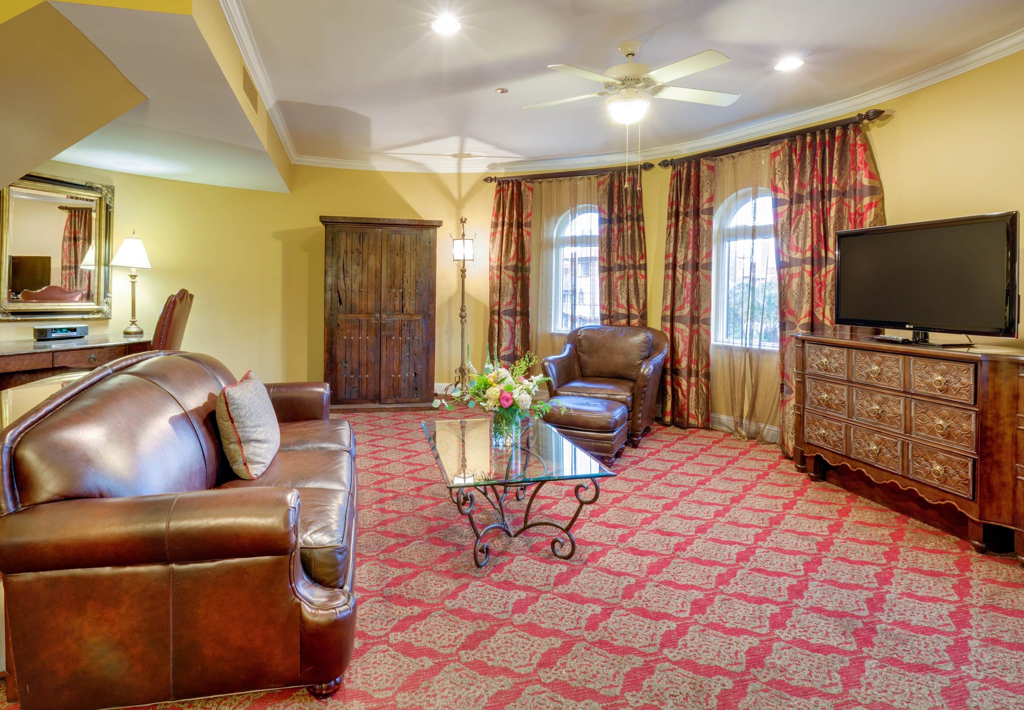 Casa Monica Resort & Spa