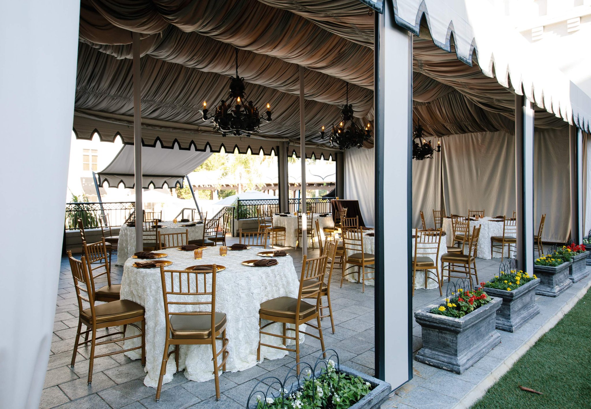 Casa Monica Resort & Spa