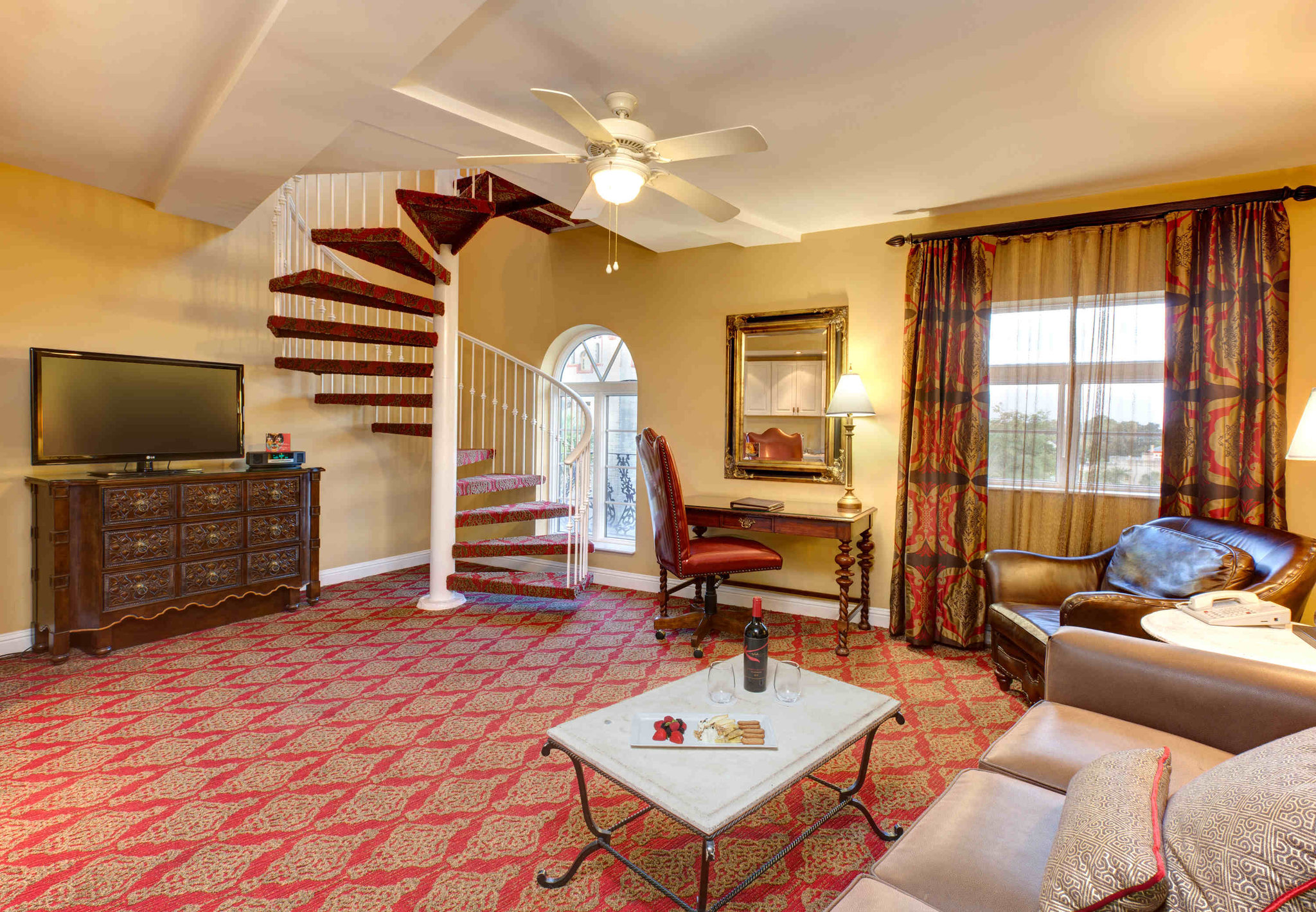 Casa Monica Resort & Spa