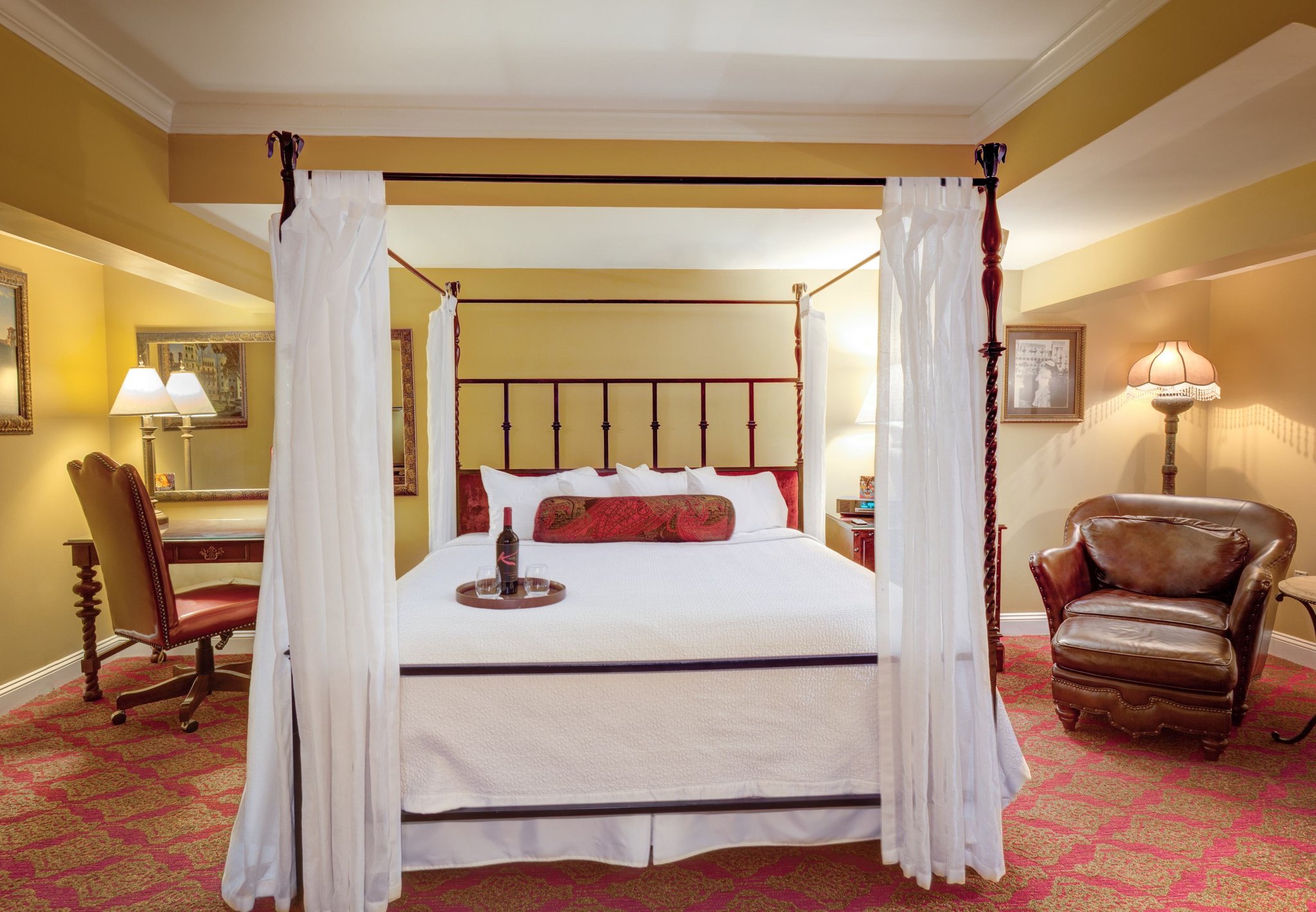 Casa Monica Resort & Spa