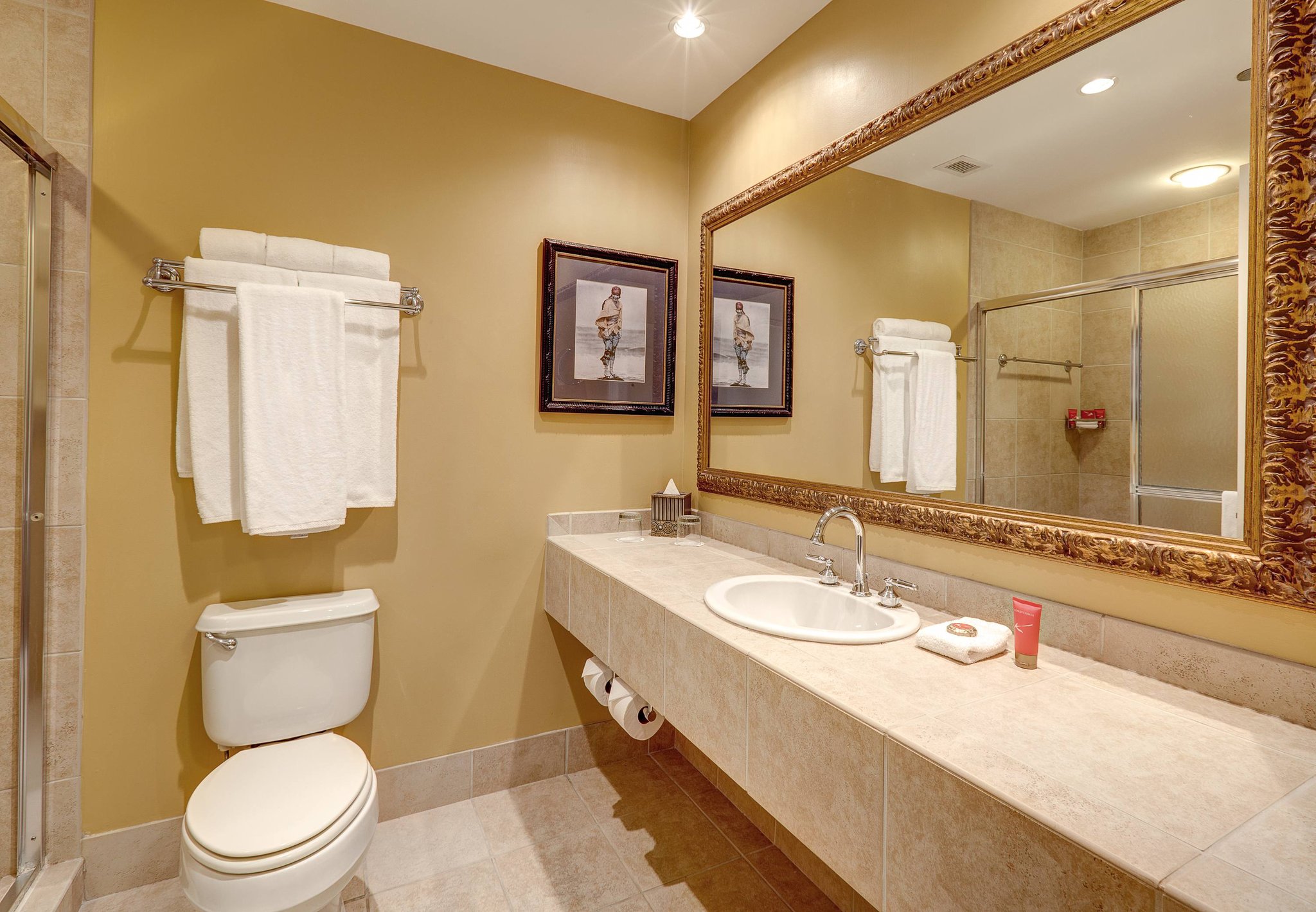 Casa Monica Resort & Spa