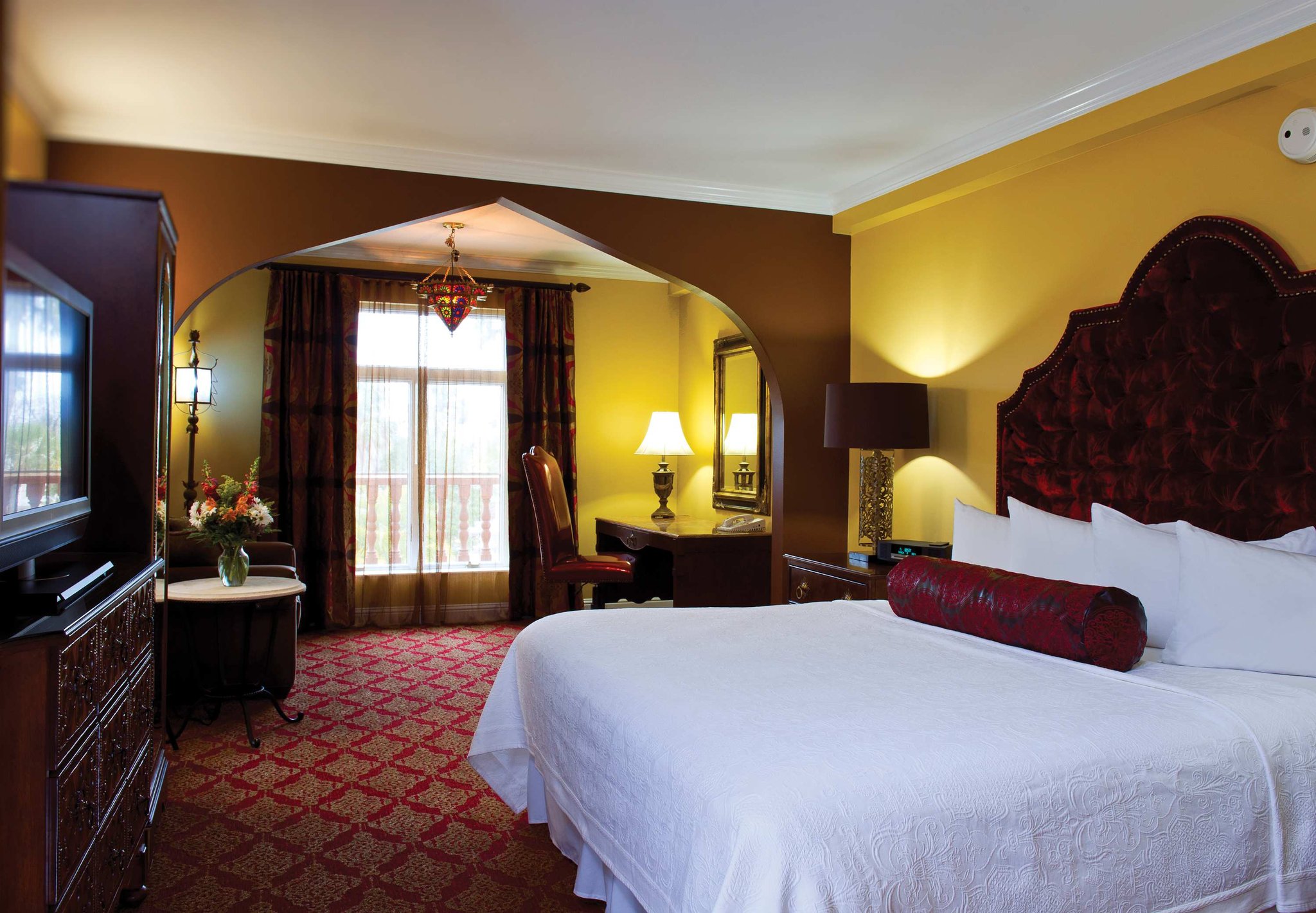 Casa Monica Resort & Spa