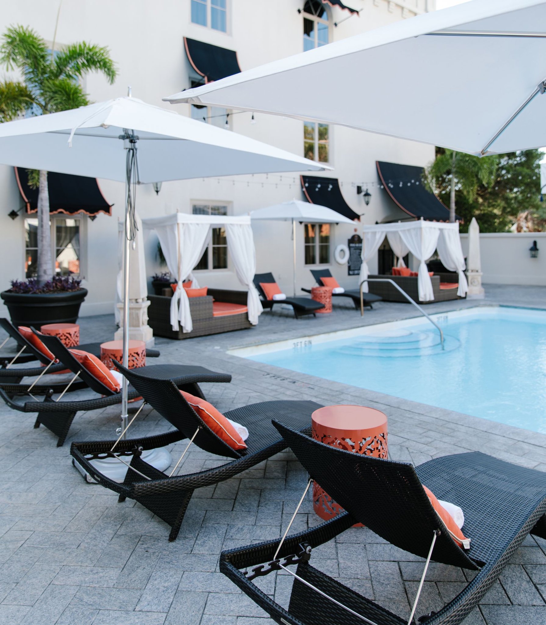 Casa Monica Resort & Spa