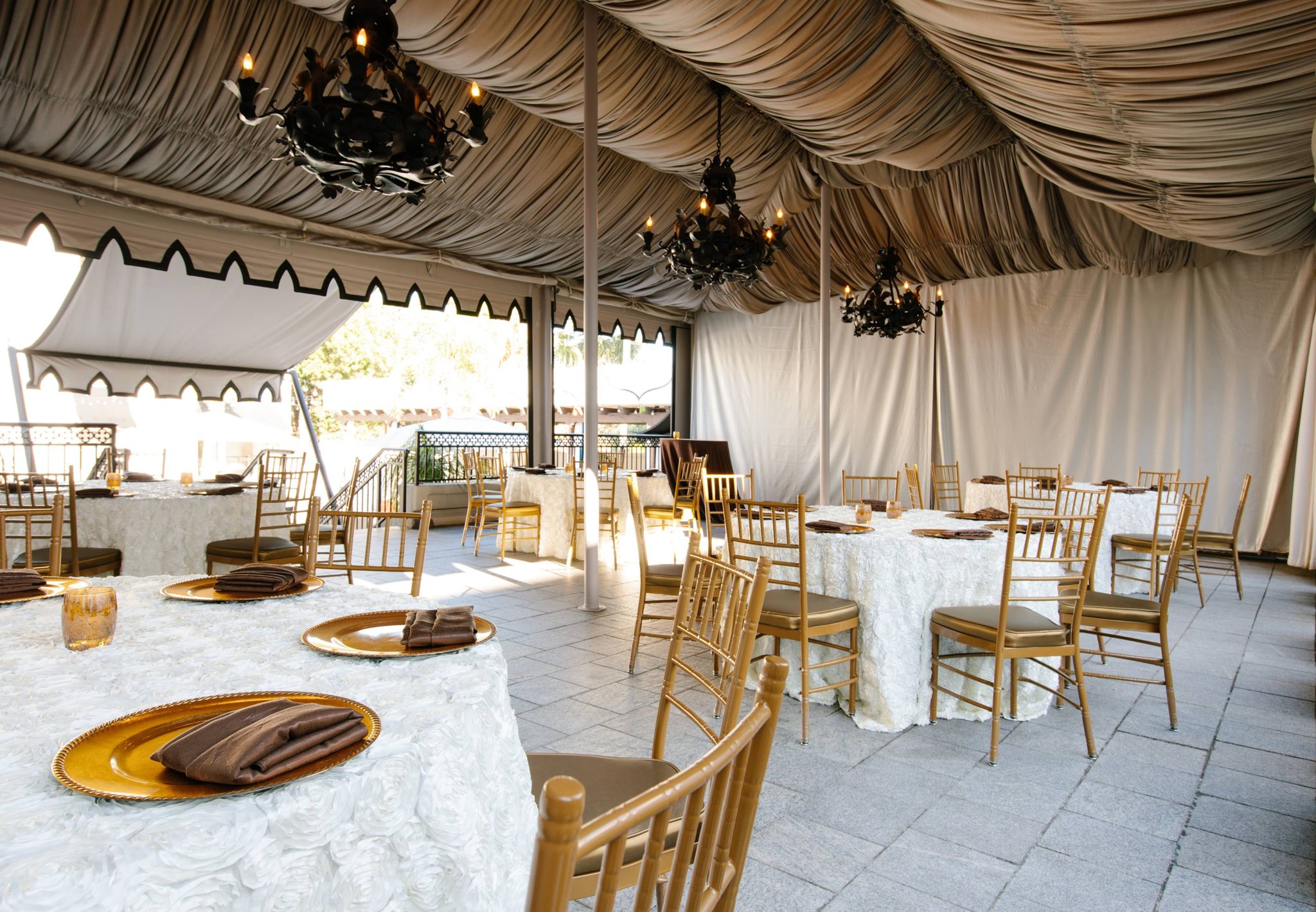 Casa Monica Resort & Spa