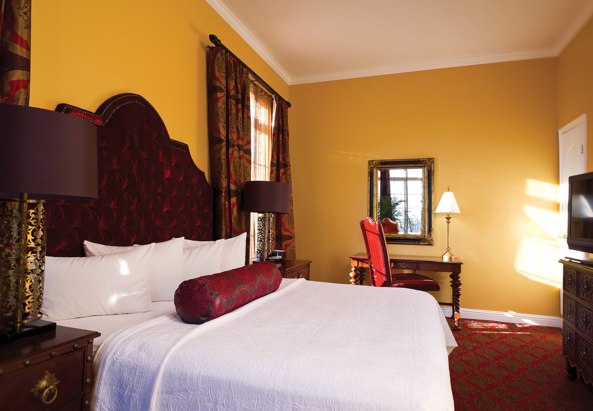Casa Monica Resort & Spa