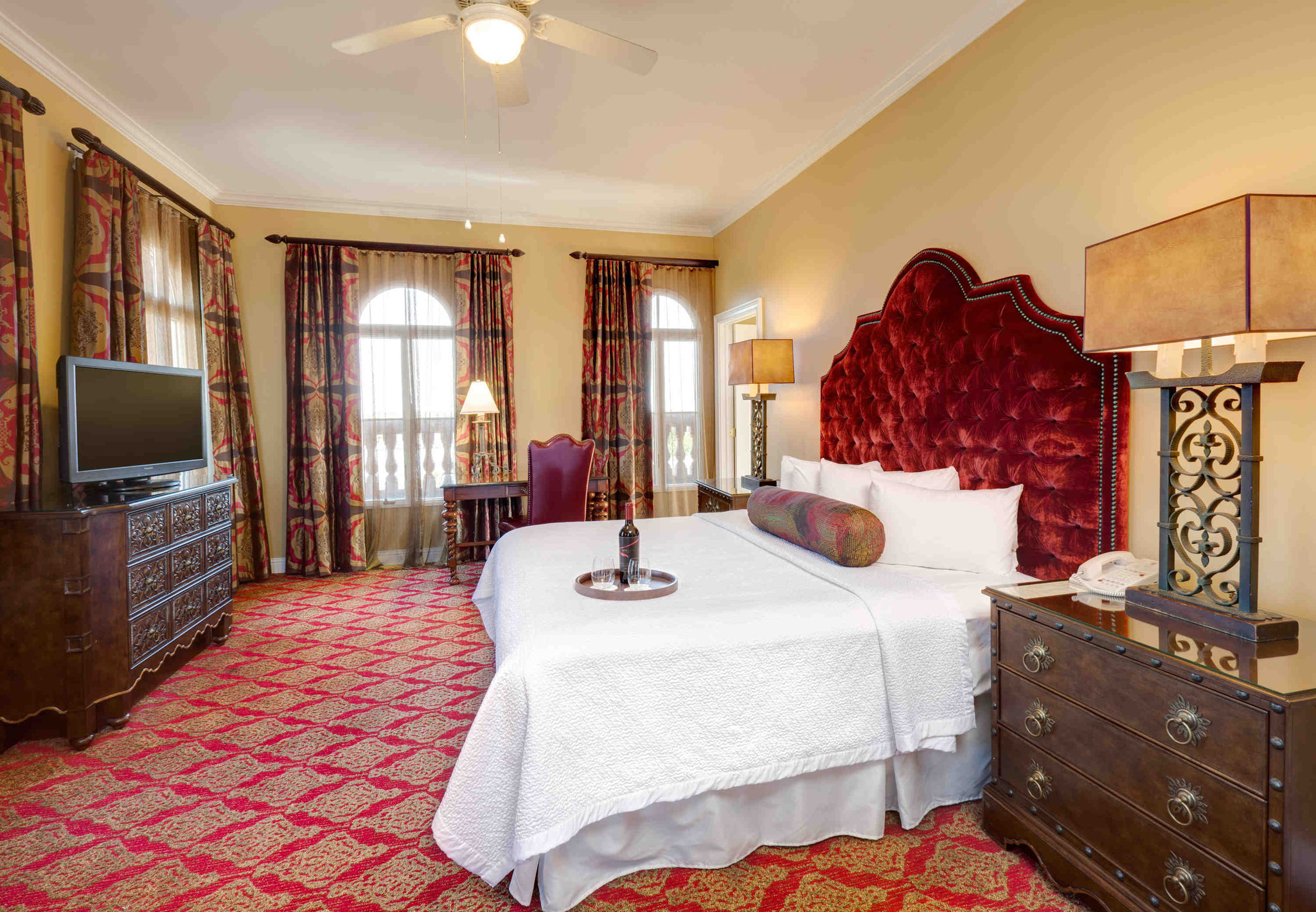 Casa Monica Resort & Spa