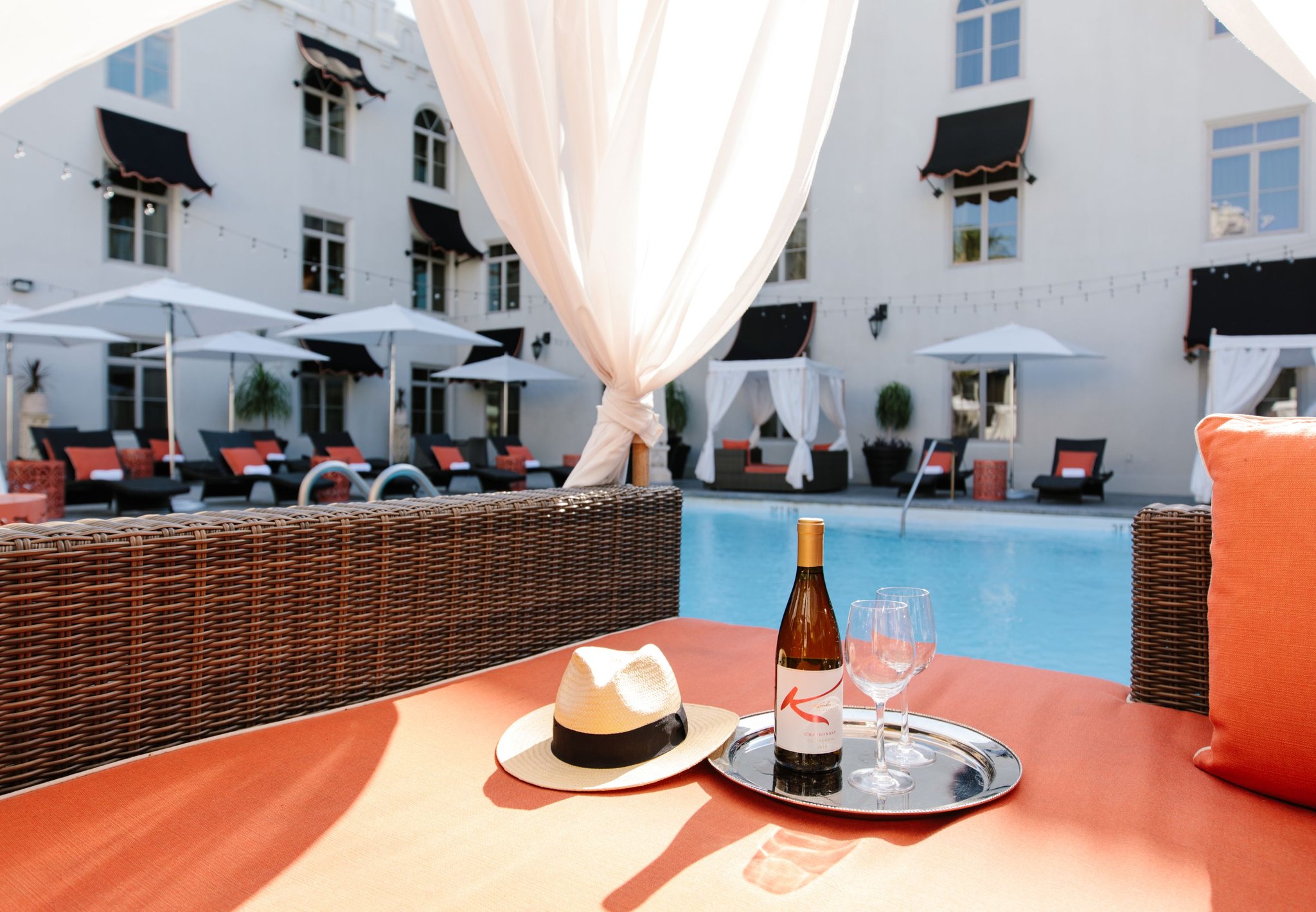 Casa Monica Resort & Spa