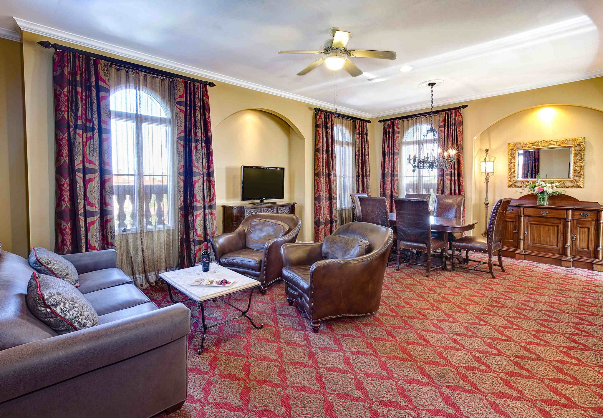 Casa Monica Resort & Spa