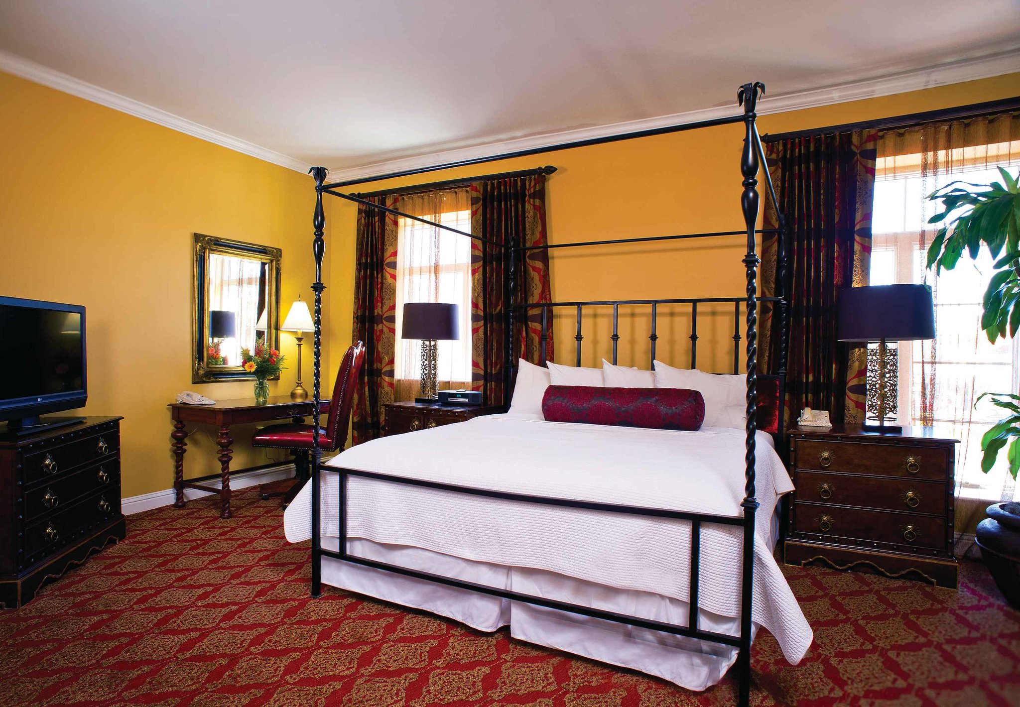 Casa Monica Resort & Spa
