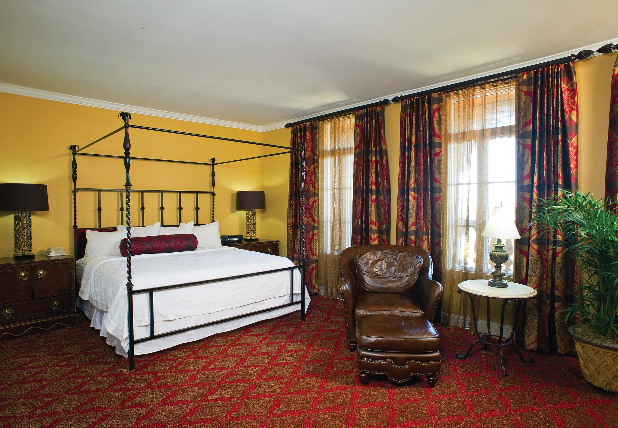 Casa Monica Resort & Spa