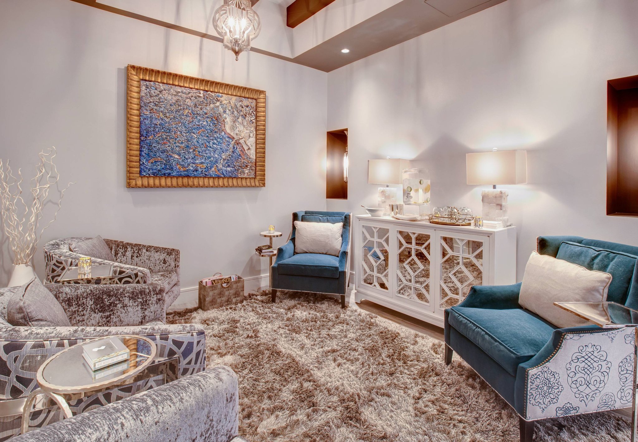 Casa Monica Resort & Spa