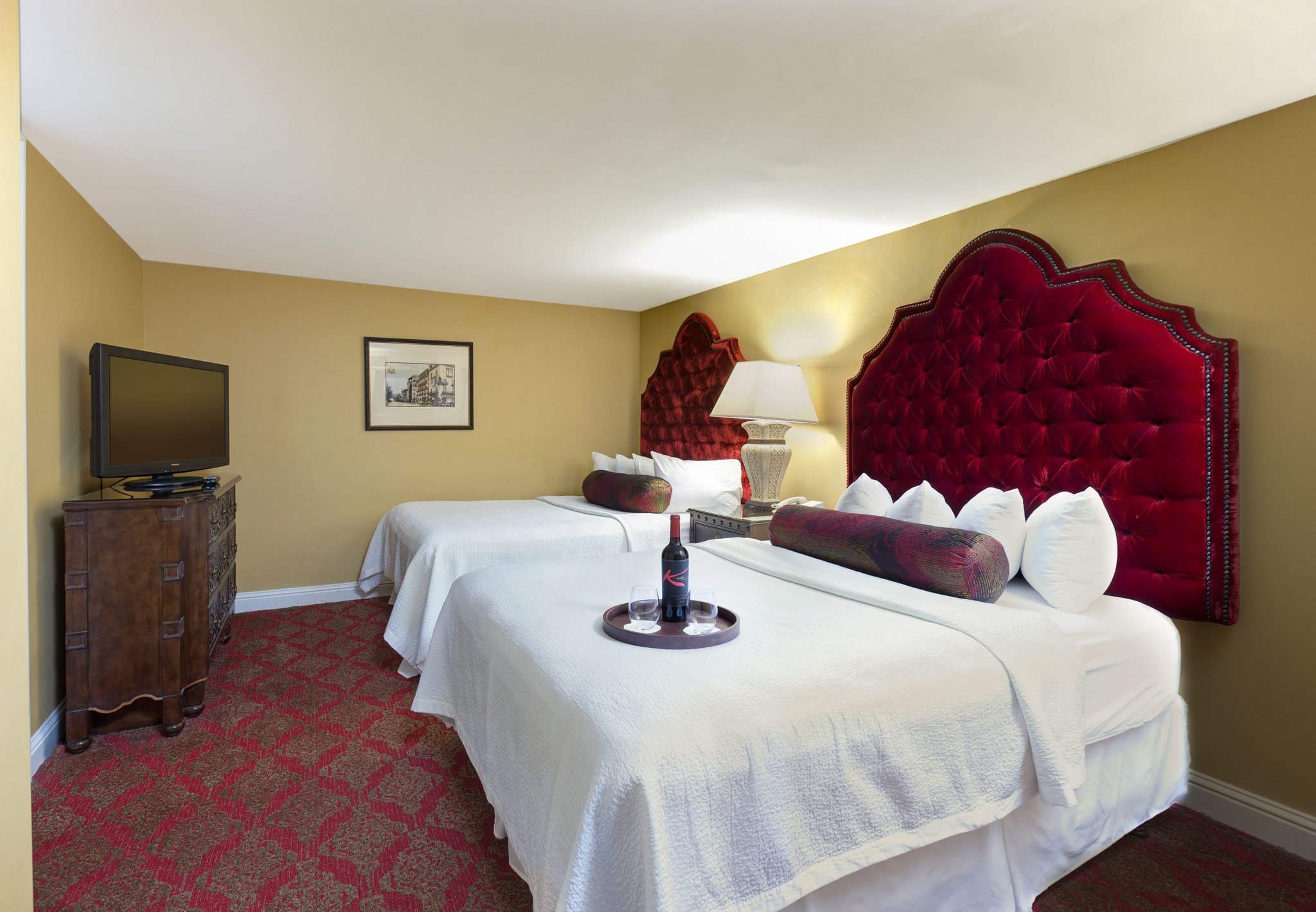 Casa Monica Resort & Spa