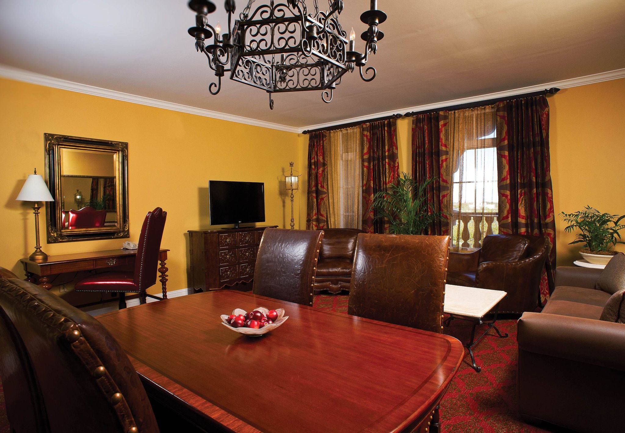 Casa Monica Resort & Spa