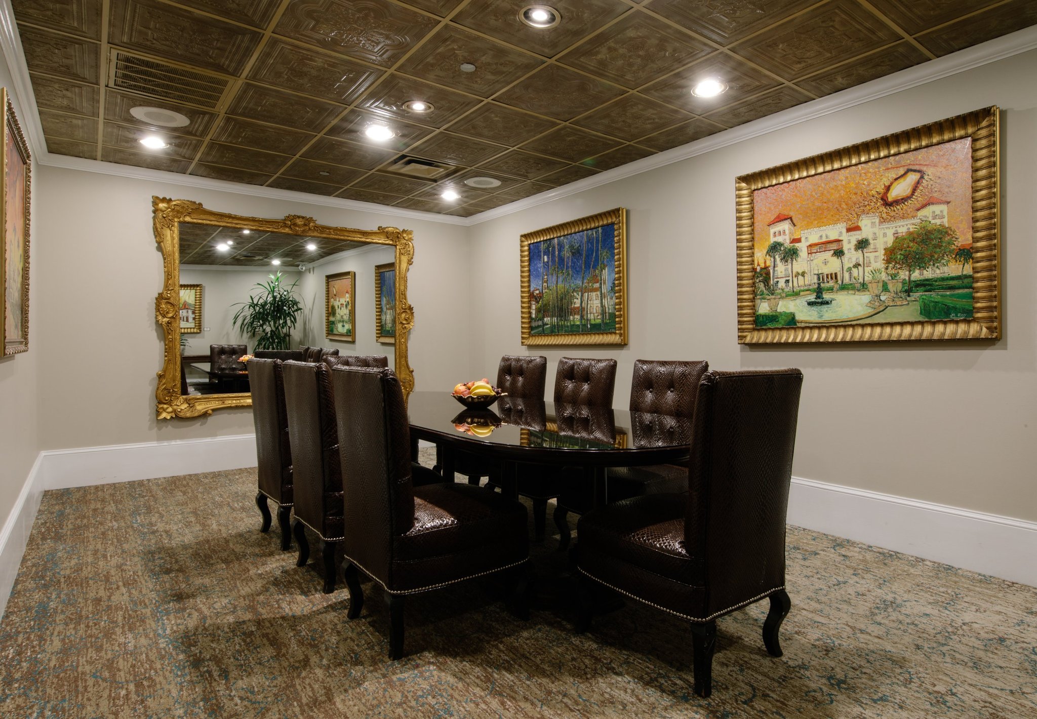 Casa Monica Resort & Spa