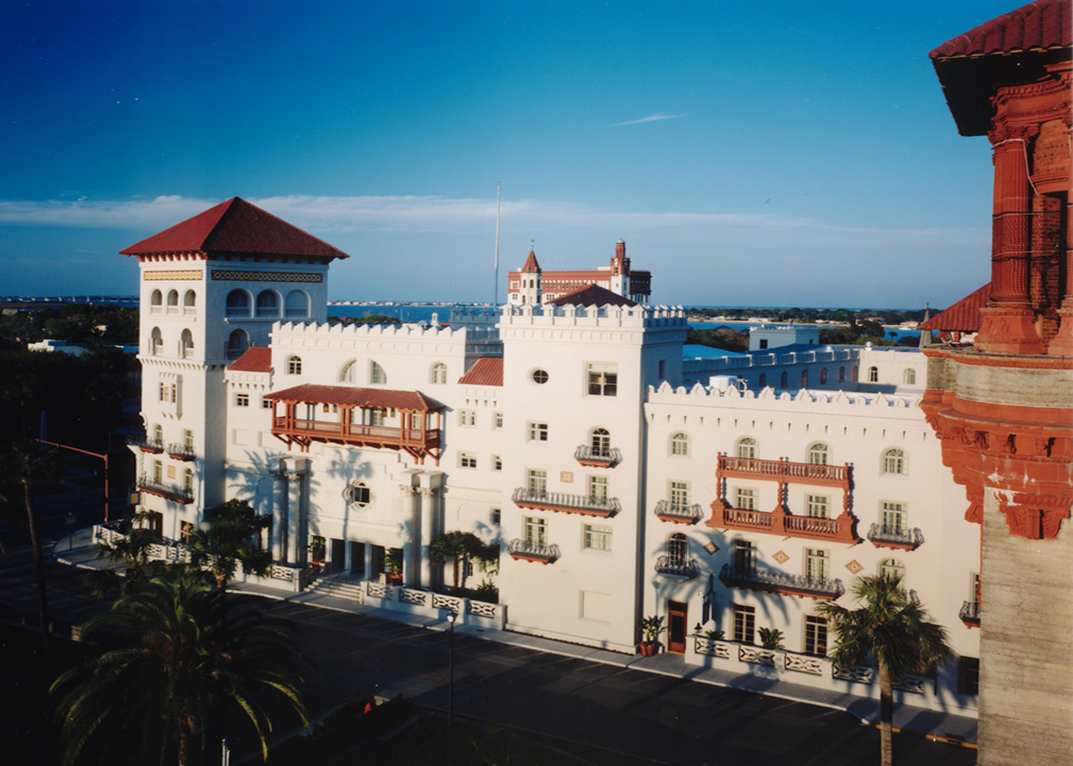 Casa Monica Resort & Spa