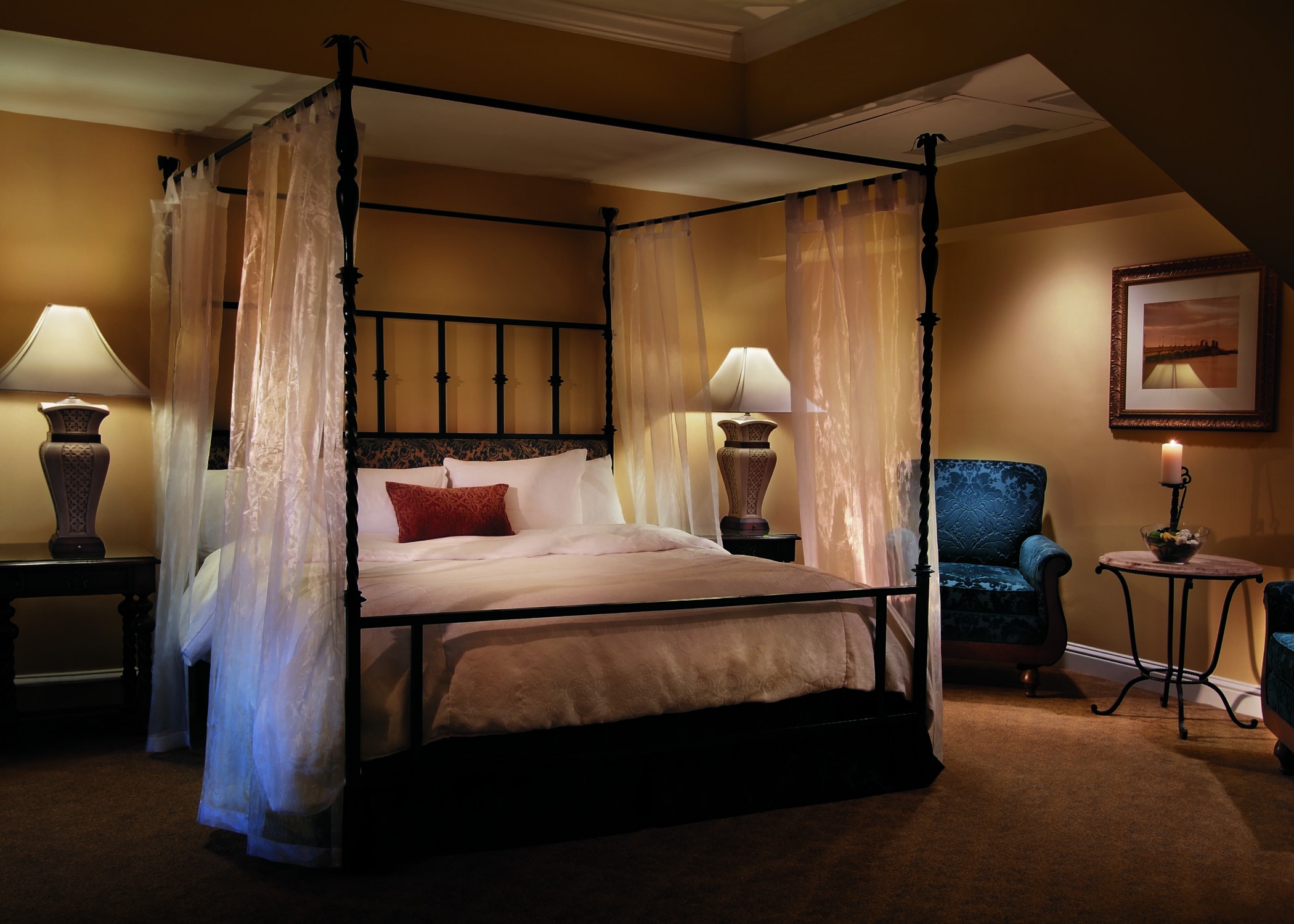 Casa Monica Resort & Spa