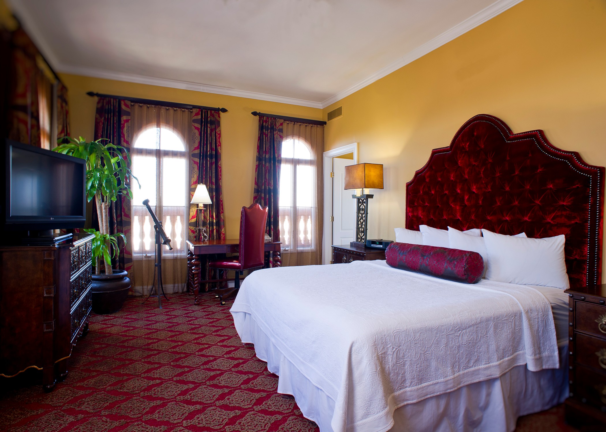 Casa Monica Resort & Spa