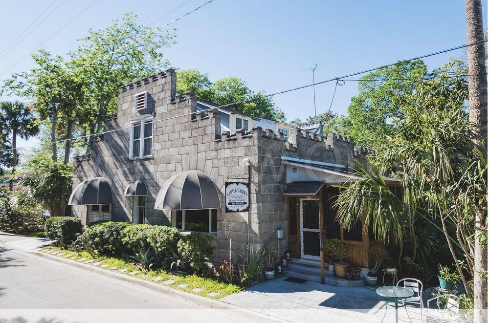 Castle Garden Bed & Breakfast