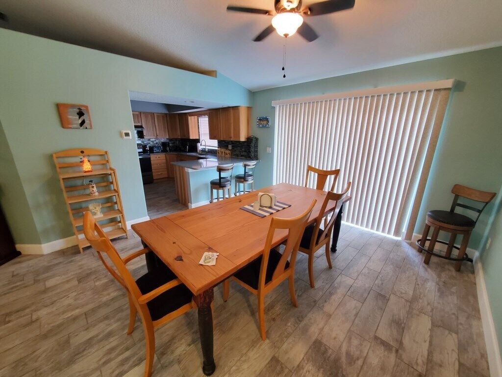 Crescent Cottage Home