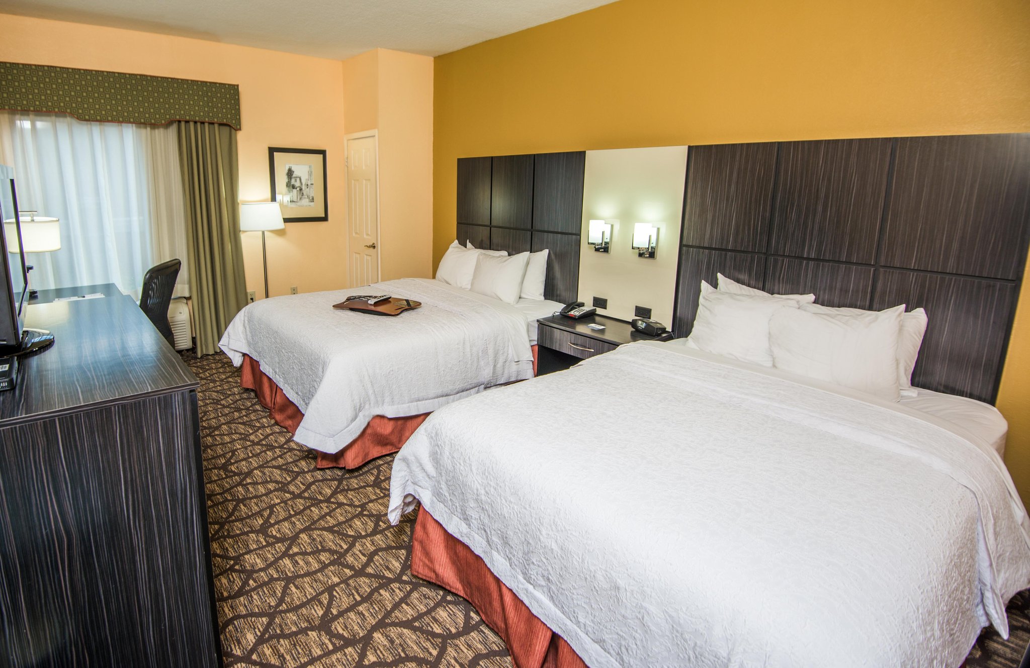 Hampton Inn St. Augustine US1 North