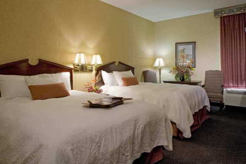 Hampton Inn St. Augustine US1 North