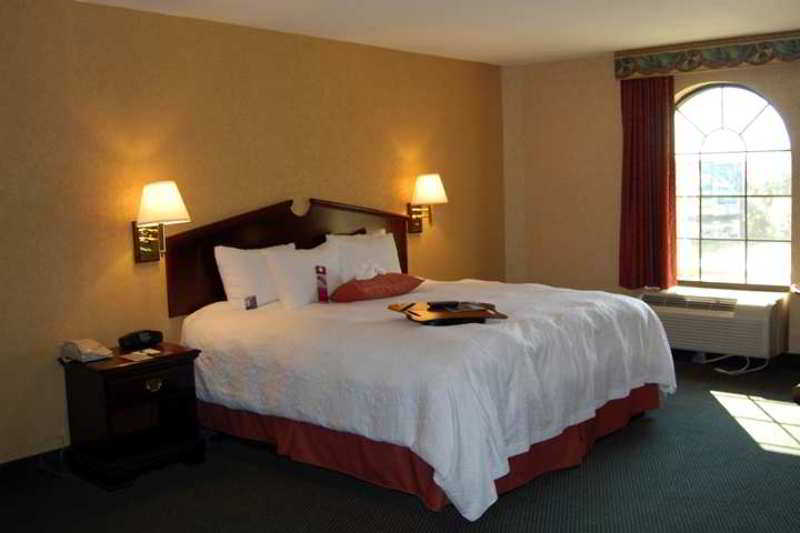 Hampton Inn St. Augustine US1 North