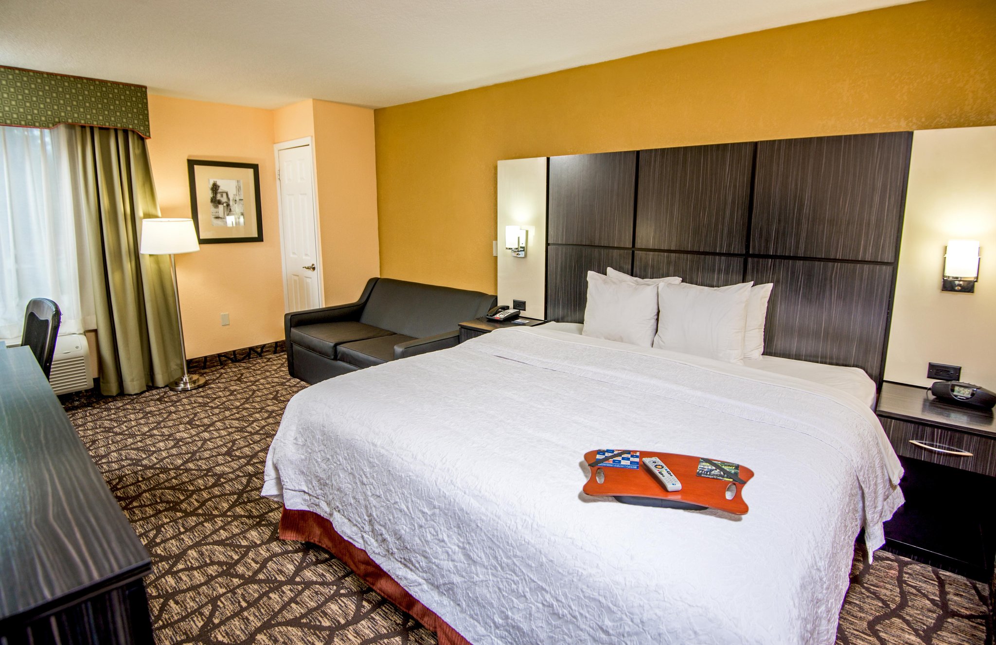Hampton Inn St. Augustine US1 North