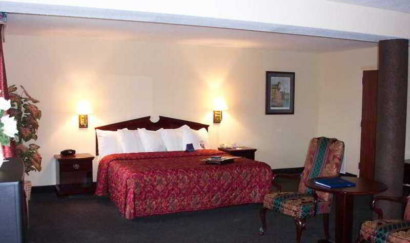 Hampton Inn St. Augustine US1 North