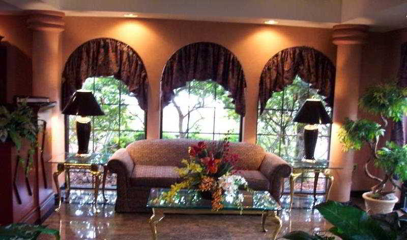 Hampton Inn St. Augustine US1 North