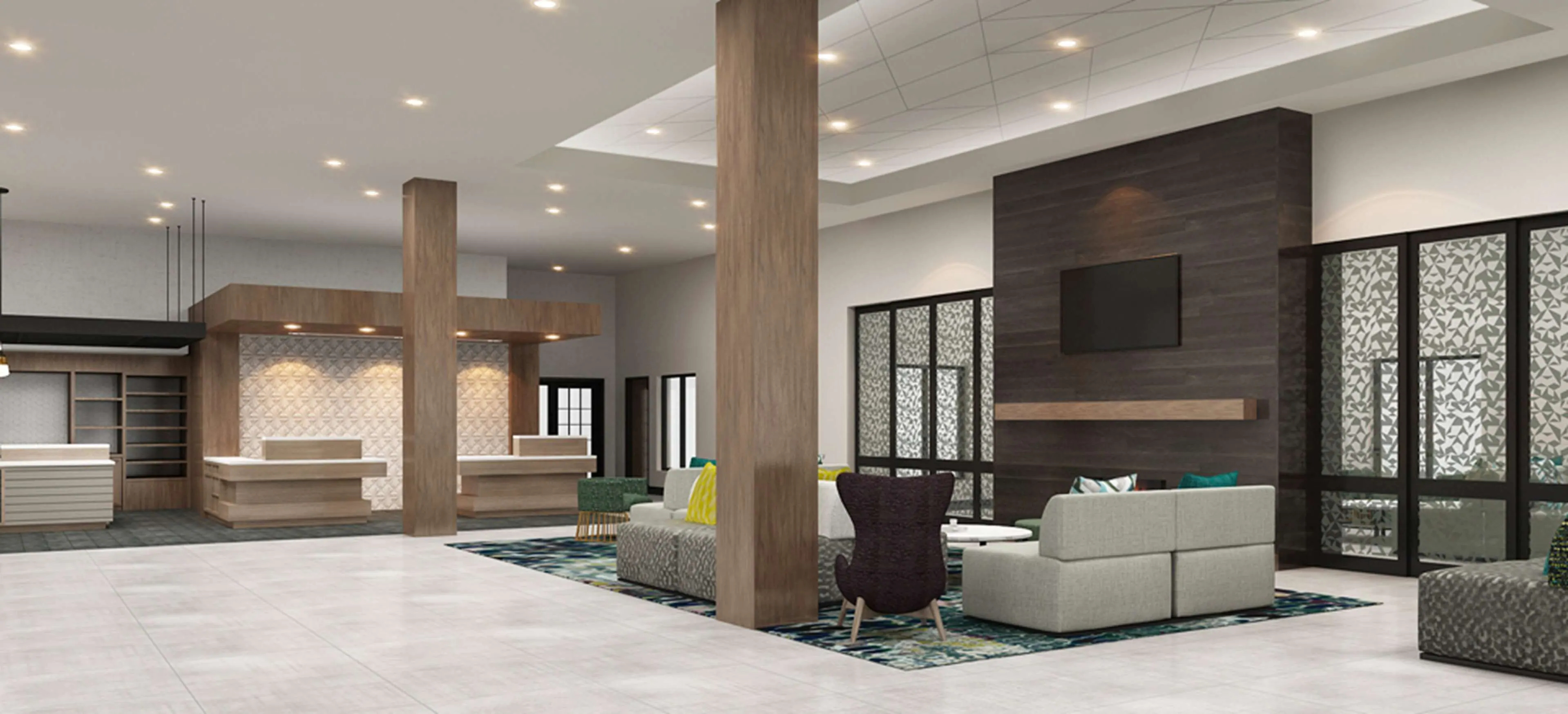 Hilton Garden Inn St Augustine-Historic District