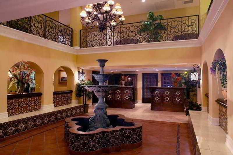 Hilton St. Augustine Historic Bayfront