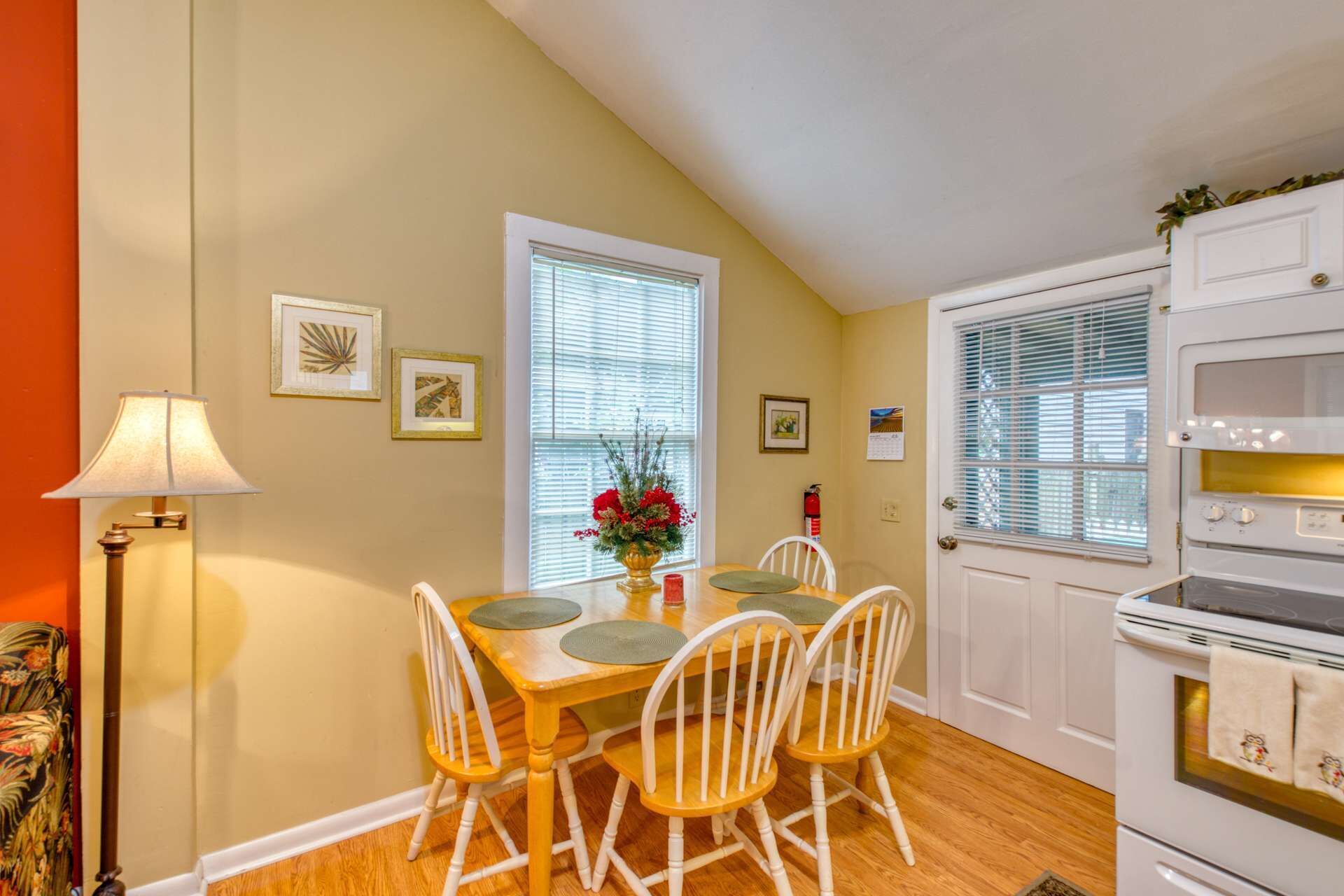 Little San Felipe Cottage