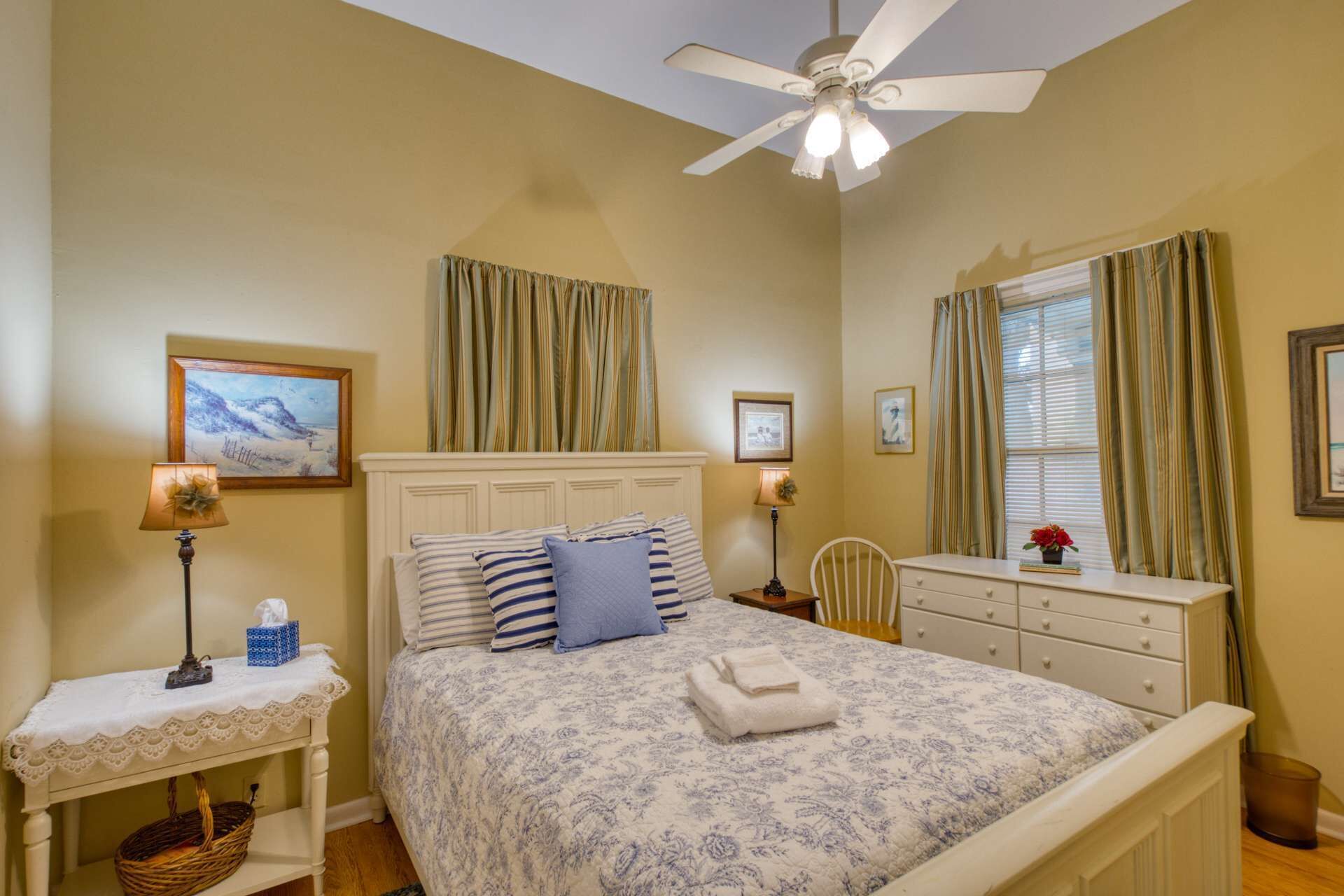 Little San Felipe Cottage